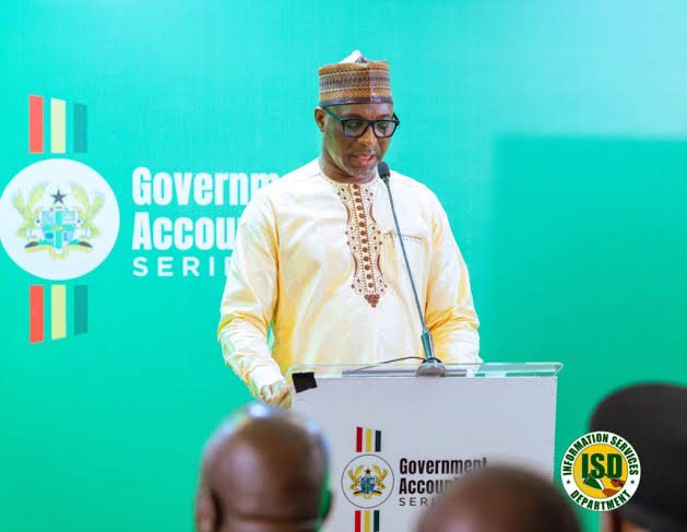 Deported migrants slipping back into Ghana through unmonitored borders, Muntaka reveals