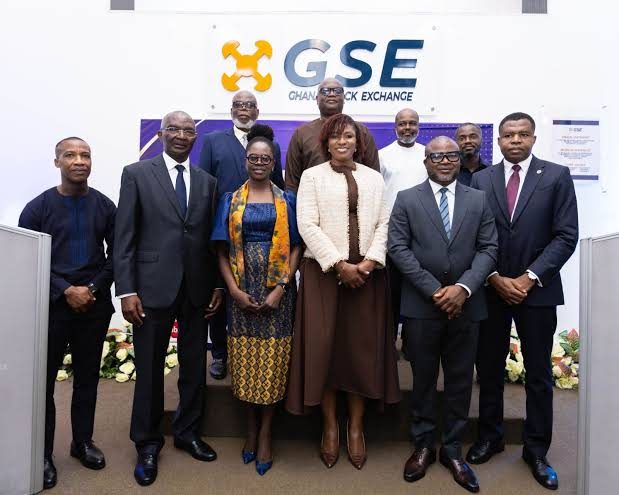 Petrosol lists GH¢100m bond on GSE after 178% oversubscription