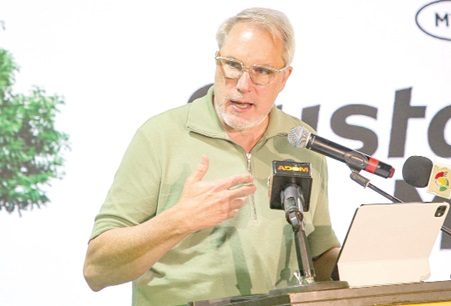 MTN Ghana Launches Month-Long Sustainability Drive