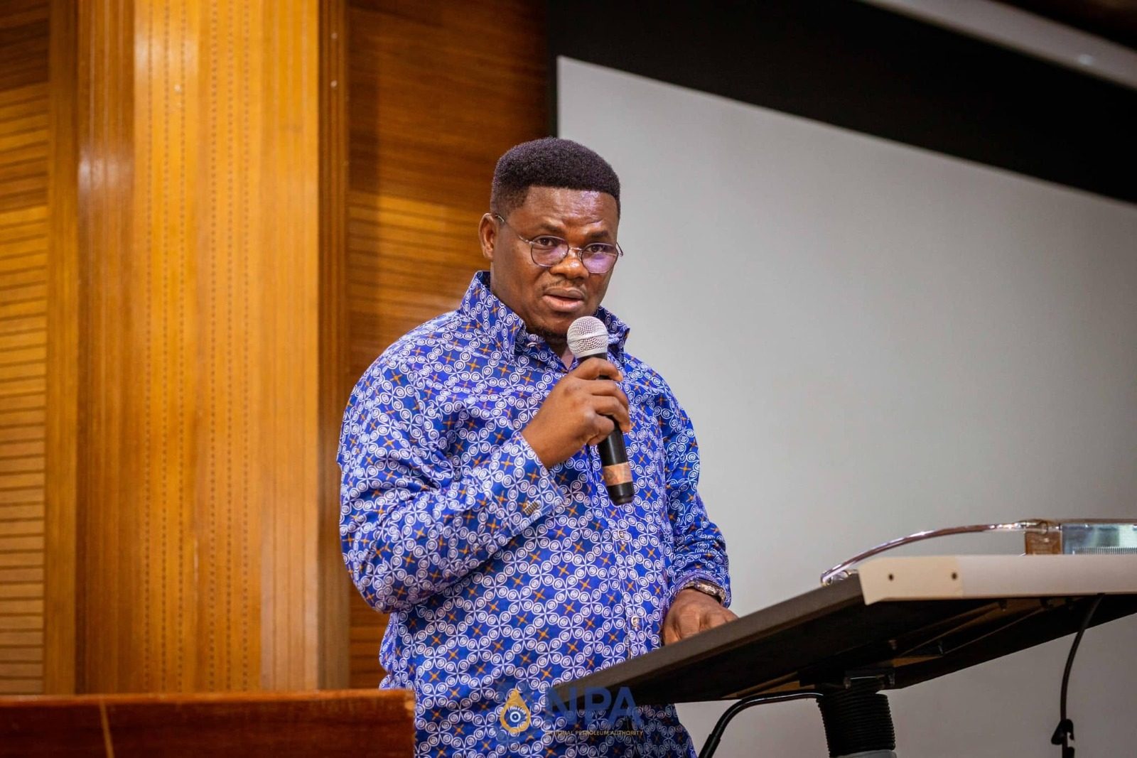 NPA Deputy CEO Dr Dramani Bukari Reportedly Dies in London