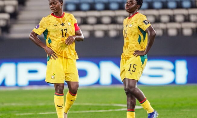Ghana’s Black Queens Issue Explosive Joint Statement Demanding Unpaid Bonuses and Welfare Rights