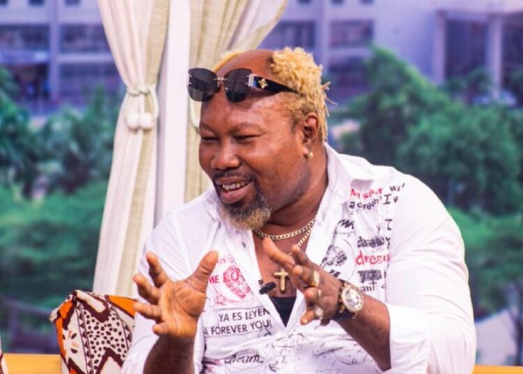 Ayitey Powers remanded a week over alleged death threat against NSA boss