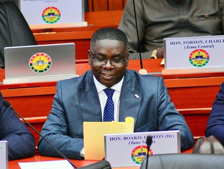 Economic Recovery Must Reflect in Everyday Lives, Not Just Statistics – Dr. Gideon Boako