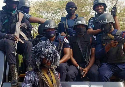 Police Nab Four in Wassa Akropong Gold Heist, Launch Manhunt for Fifth Suspect