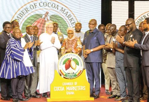COCOBOD CEO hails new cocoa bill as biggest sector reform since 1984, ends 32 year loan model
