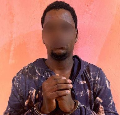 Three suspects killed as police close in on gang behind GH¢430,000 Buipe cattle market robbery