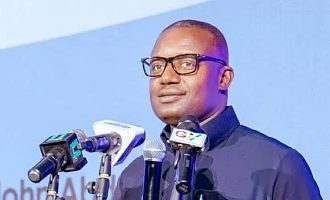 Global energy turmoil is Ghana's opening — Jinapor courts investors as Petroleum Commission turns 15