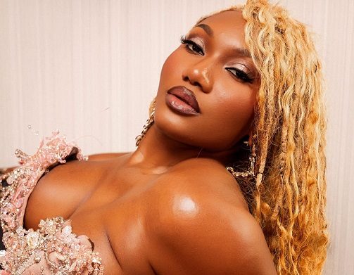 Wendy Shay crowned Artiste of the Year as Ghana Music Awards USA hands out top honours
