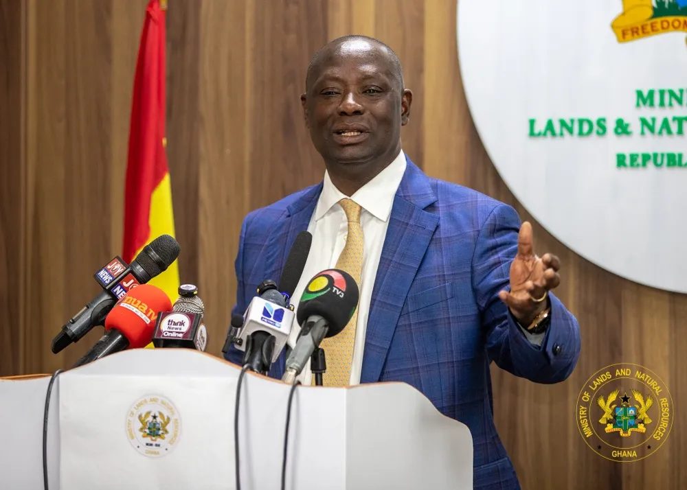 Parliament Ratifies Six Mining Agreements to Drive Mineral Sector Growth