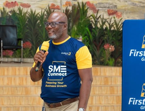 FirstBank Ghana courts private school owners with financing package for buses, buildings and fees