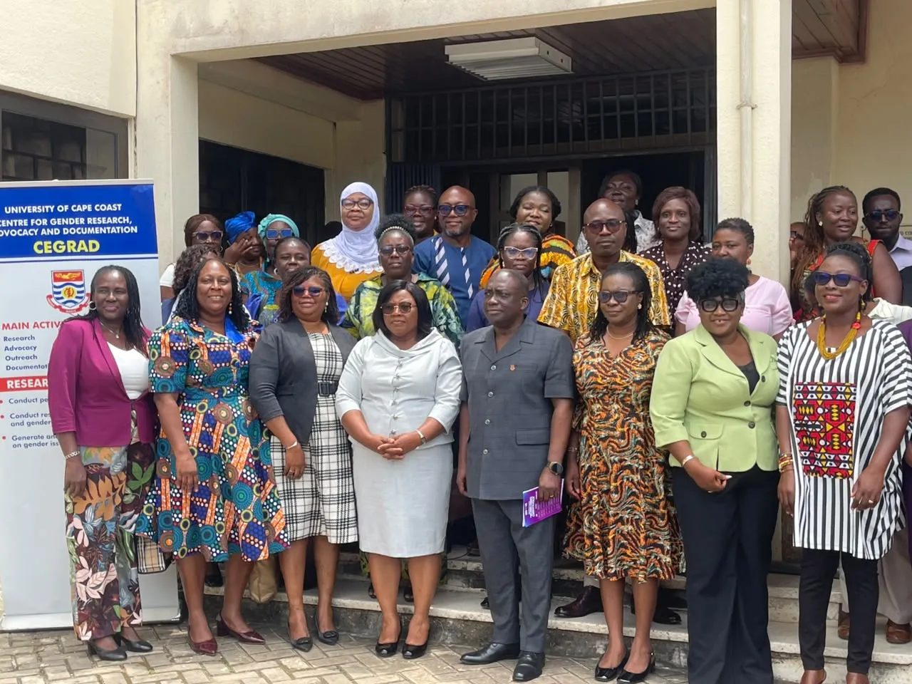 UCC launches free AI training for 2,000 women educators to close leadership gap