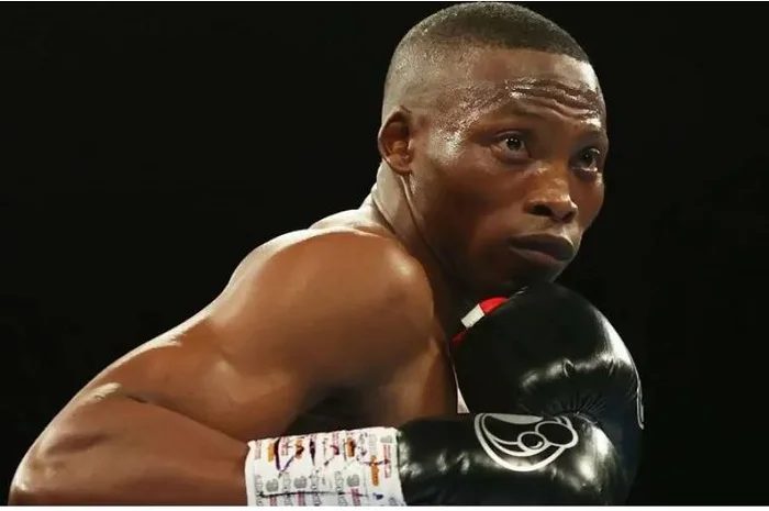 Four arrested over murder of two-time world boxing champion Zolani Tete