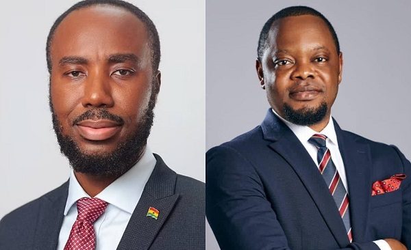 State Closes Case Against Kwabena Adu‑Boahene Over Alleged GH¢49.1 Million Loss