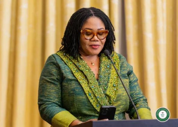 272 Graduates With Disabilities Formalised Into Ghana Education Service