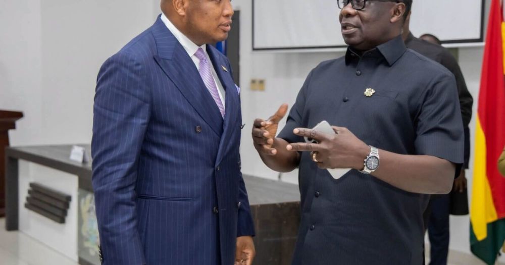 41 Countries Ghanaians Can Visit Without Visa on Ordinary Passports