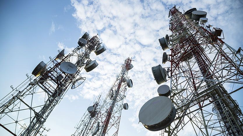 Akaa Residents Demand Better Network Coverage in Oti Region