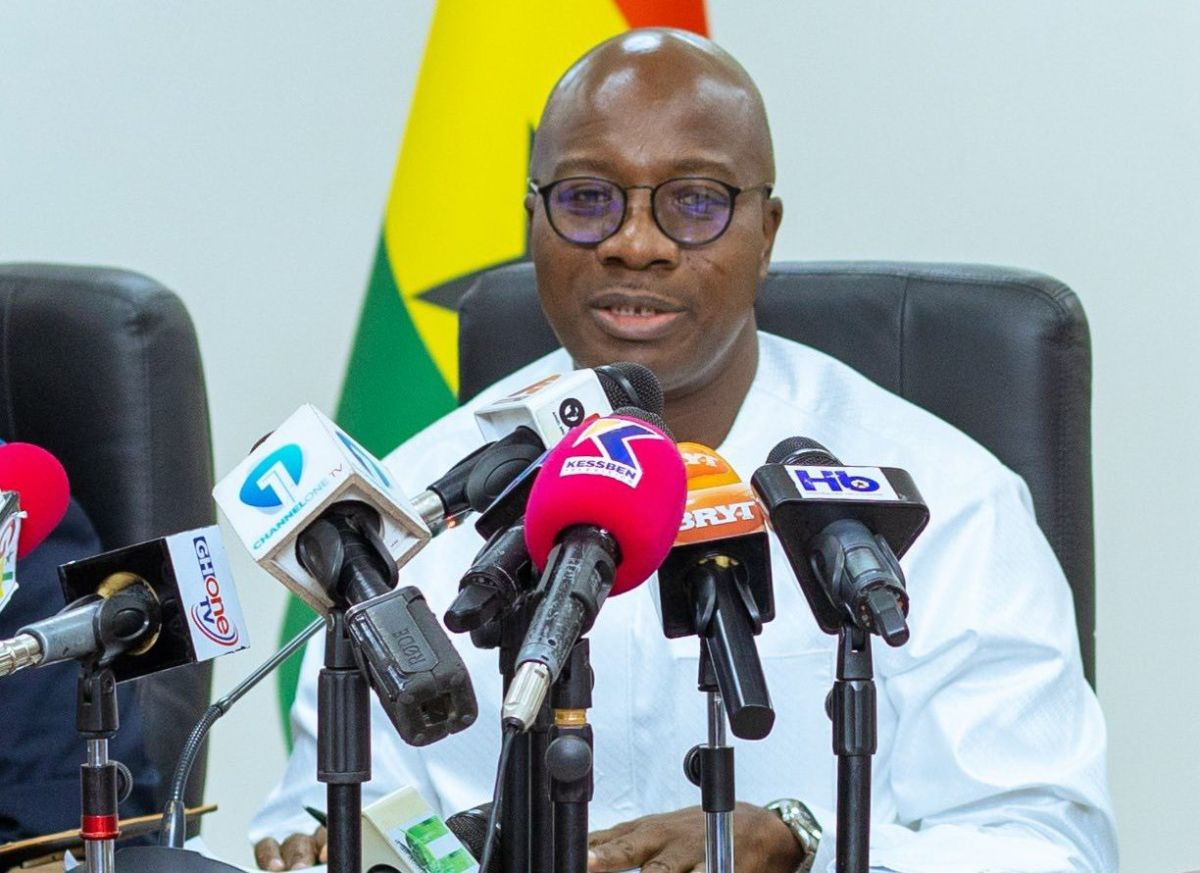 Aayalolo Expansion Aims to Keep Trotro Operators Thriving