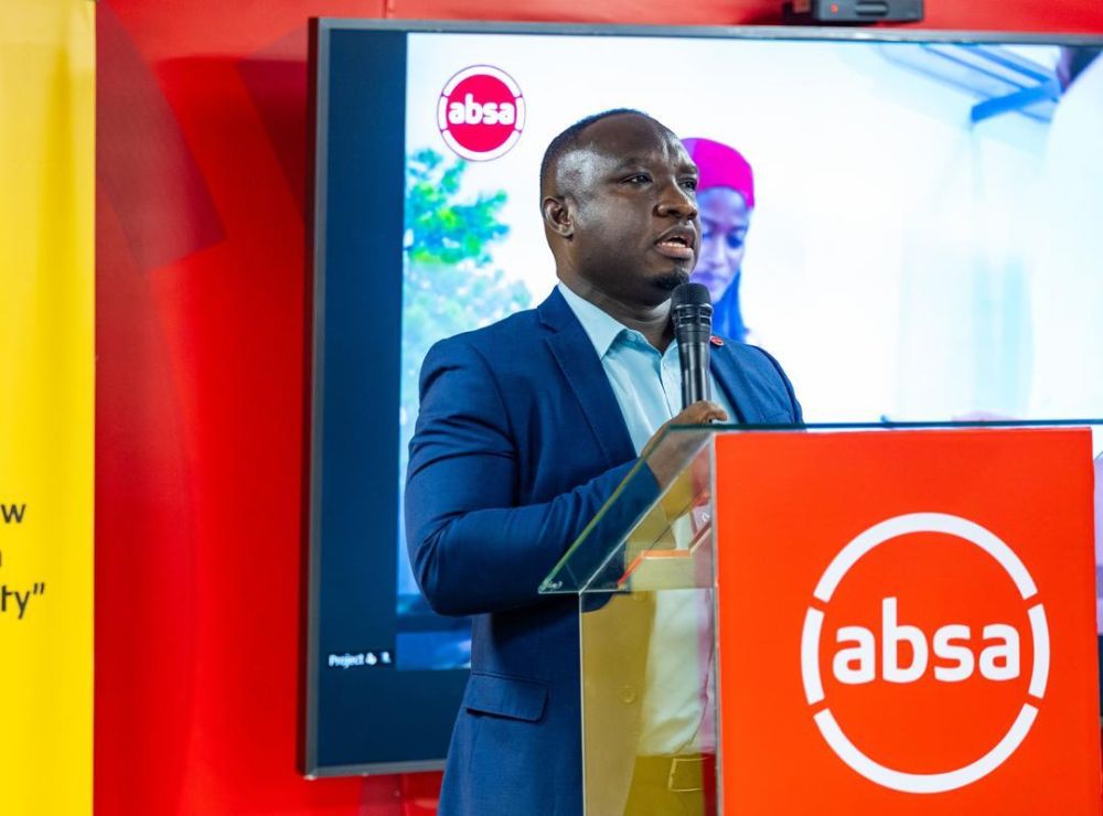 Absa Bank Supports GirlCode Ghana Hackathon to Boost Women in Digital Economy
