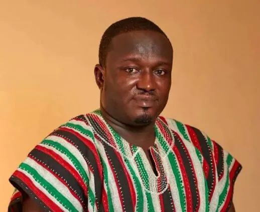 Mankranso DCE Abubakar Sedik Laid to Rest After Sudden Death
