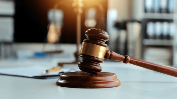 Accra Court Remands Two Men Accused of Land Guard Activities