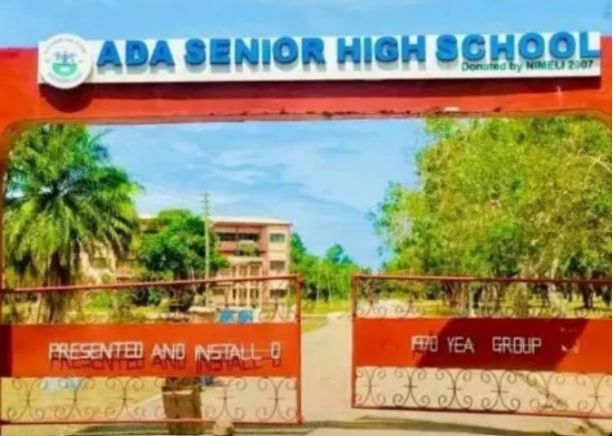Ada SHS Students Convicted for Assault, Sentenced to 12‑Month Bond