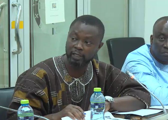 Addo Urges Ministry to Scout UDS Footballers for Black Stars