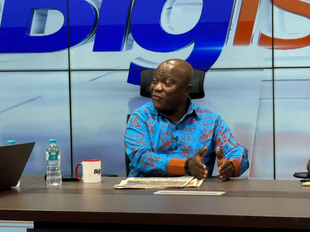 Adjei Sowah Blames Fragmented Assembly Planning for Accra Transport Crisis