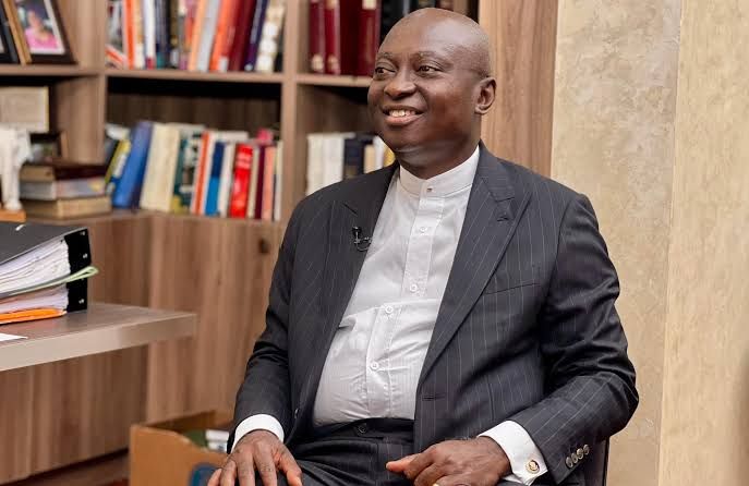 Adu‑Boahene Case: Defence Files No‑Case Submission in High Court