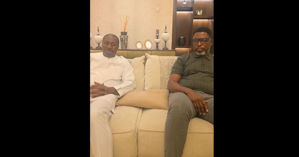 Afenyo-Markin, A-Plus Unite to Restore Peace After New Winneba Clashes