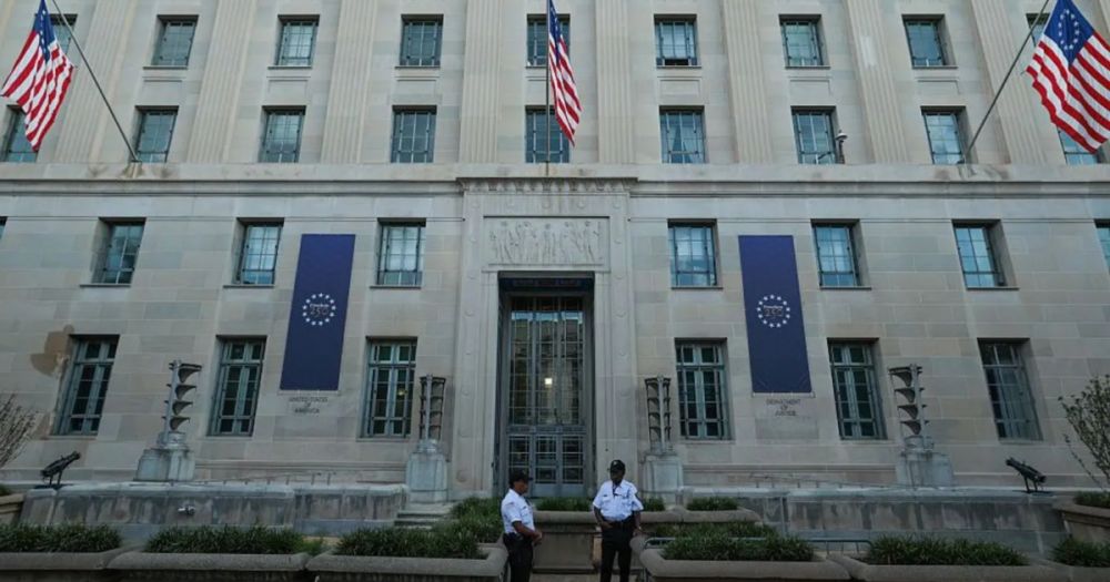 Afghan Woman Deported From US in First Use of Alien Terrorist Court