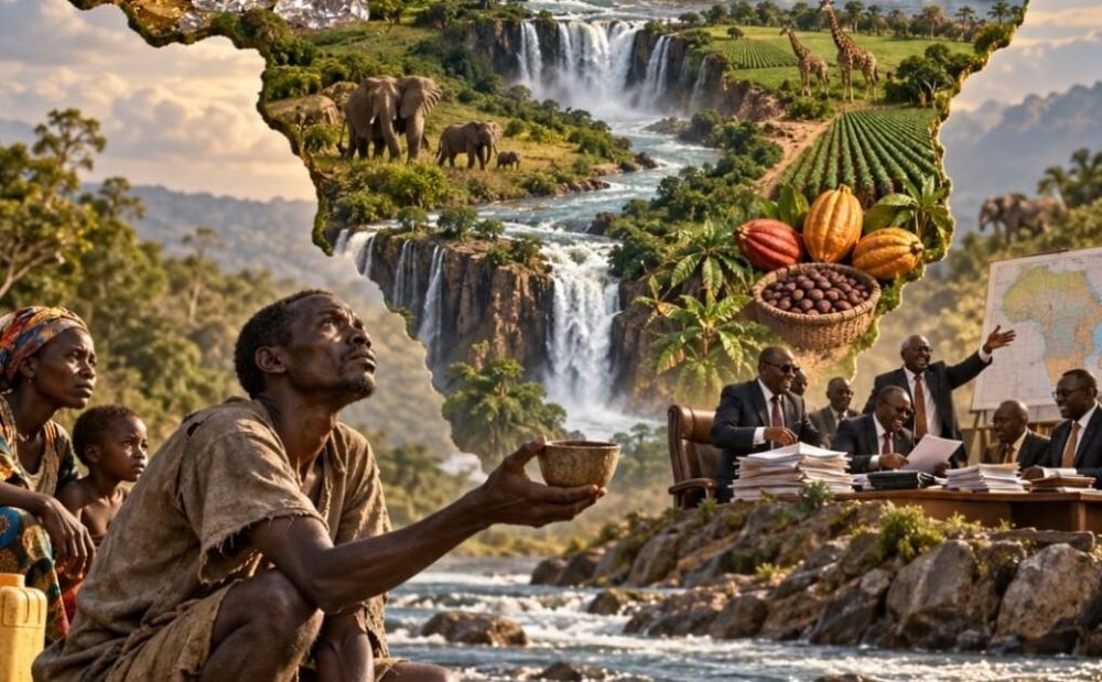 Africa: Correct the Map Initiative Gains UN Support