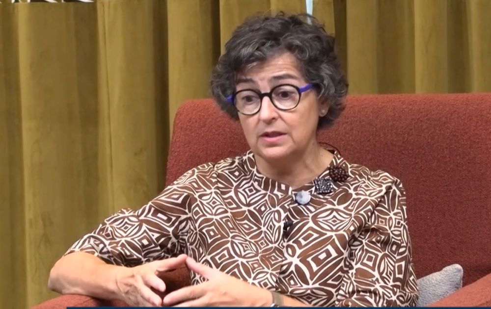 Africa Development: González Laya Calls for Global Finance Reforms and Local Action