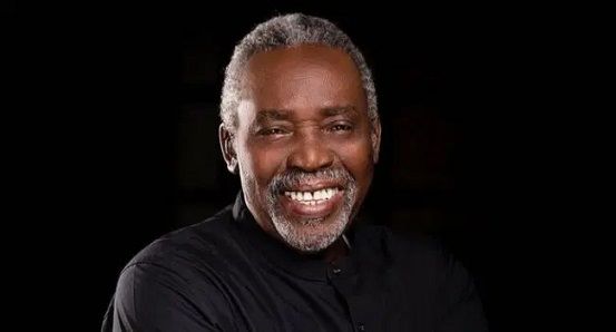 Africa Magic Showcase Airs Documentary Honouring Olu Jacobs’ Legacy