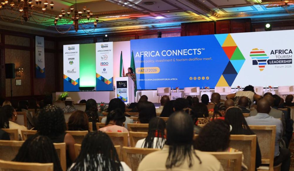 Africa Tourism Forum: Culture, Investment, Connectivity Take Centre Stage in Polokwane