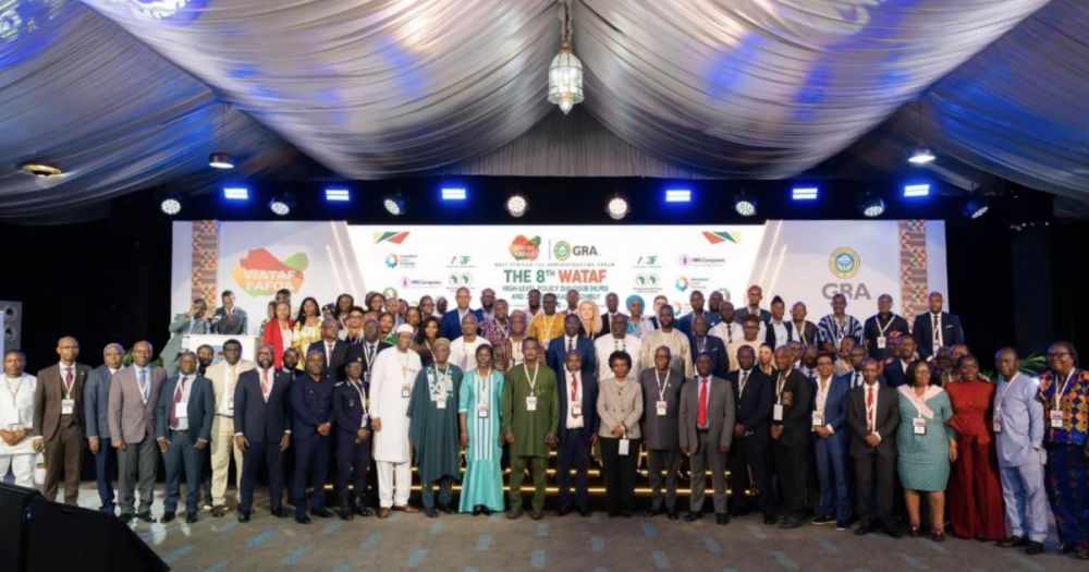 Finance Minister Calls for Stronger African Tax Cooperation to Safeguard Revenue