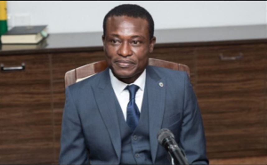 Agyebeng Calls for Constitutionally Entrenched Non‑Conviction Asset Recovery