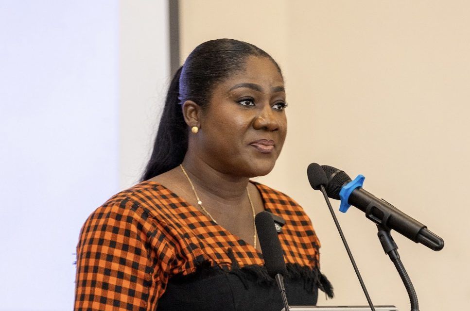 Akosua Manu Calls Out Arrests of Women in Hunt for ‘Ghana Jollof’