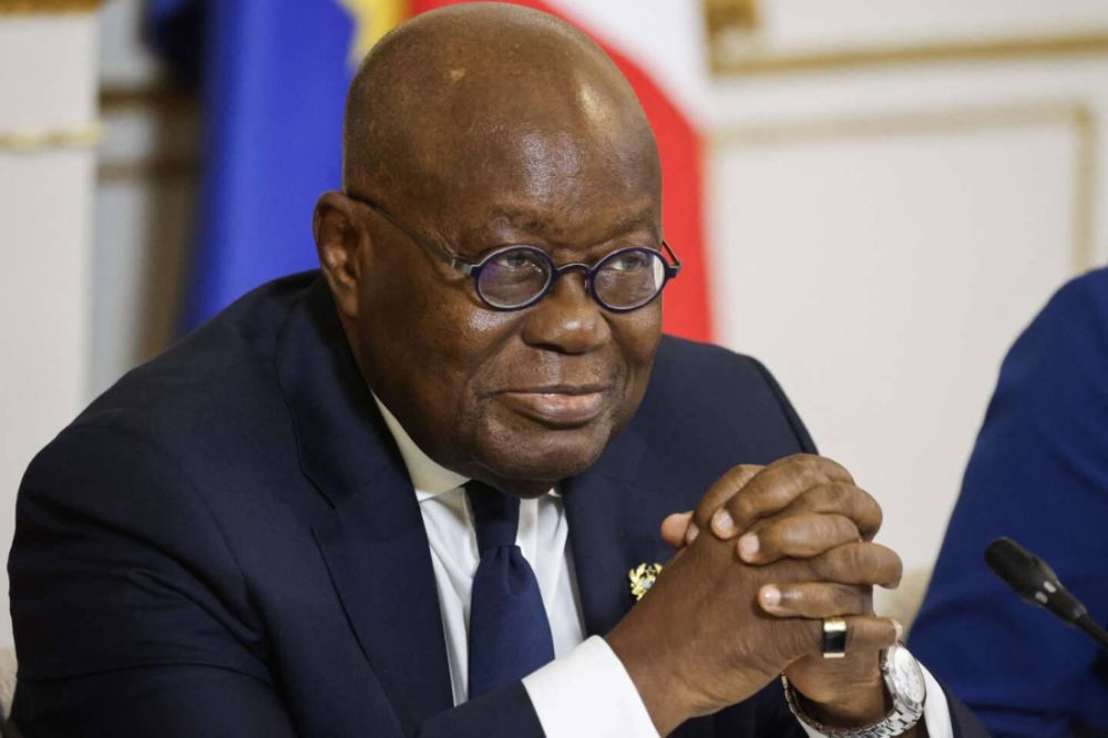 Akufo‑Addo Urges Unity as NPP Prepares for 2028 Elections