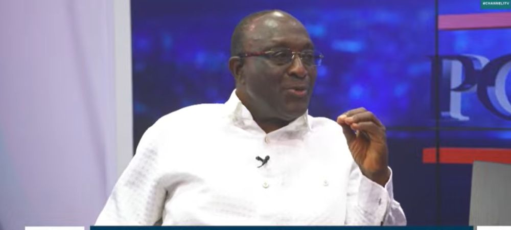 Alan Kyerematen Chooses Movement for Change to Contest 2024 Election