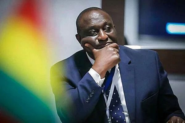 Alan Kyerematen: Two Years of Ghanaian Economic Gains Not Enough for Stability