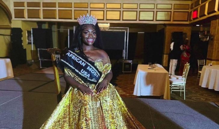 Ama Kwakye to Host Free Zumba Session in Accra