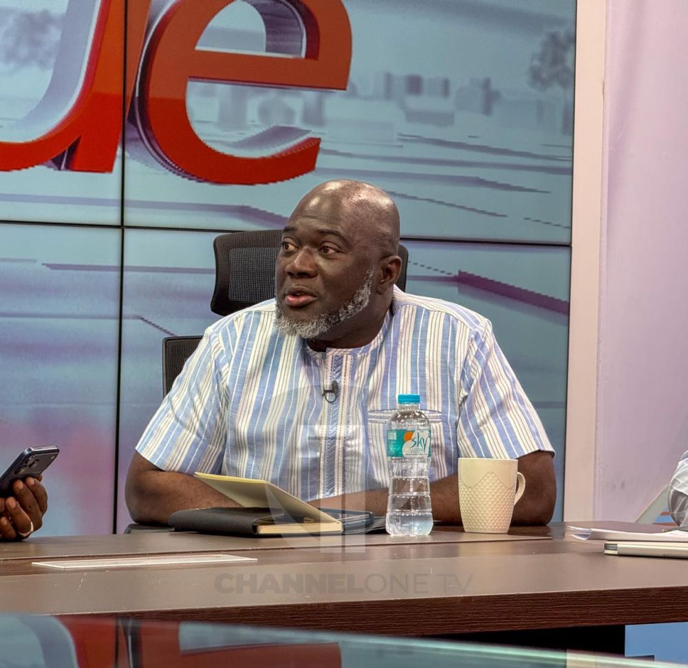Duncan Amoah Urges No Congratulation of Nominees During Vetting