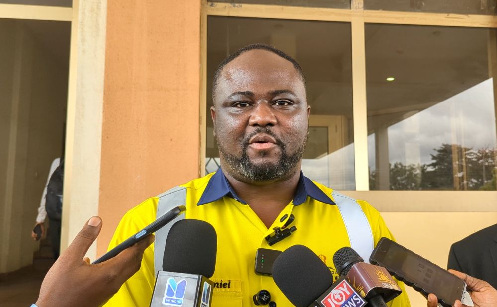 AngloGold Ashanti Partners With National Service Authority for Youth Skills Summit