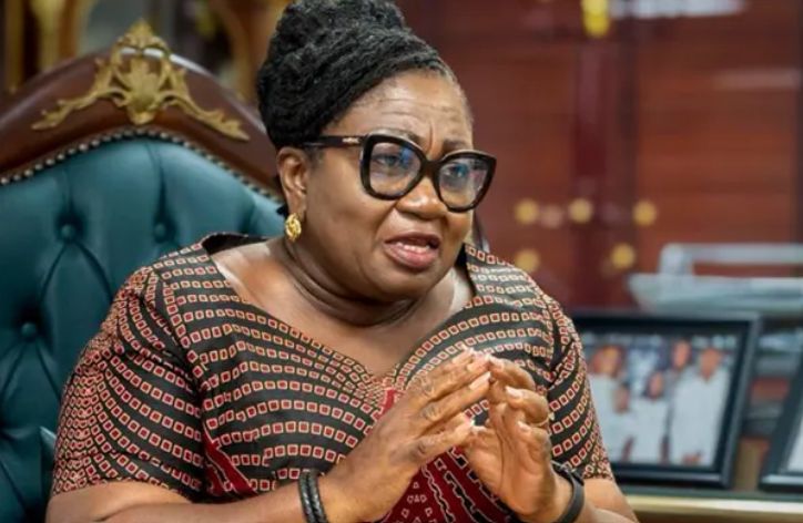 Appiagyei Appeals to First Lady, Veep Over Detained Nurse in Ghana Jollof Case