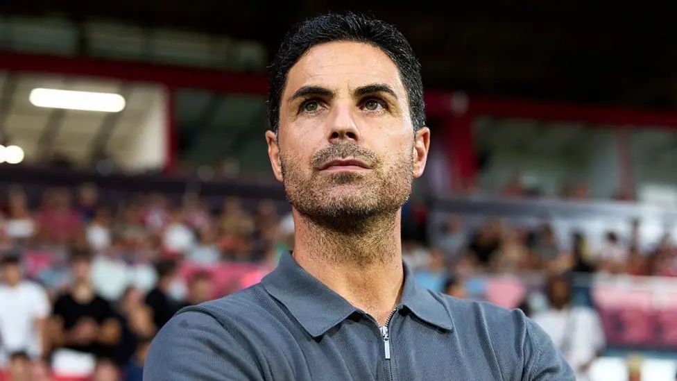 Arteta Says He Deliberately Disrupts Pre‑Season to Prepare Arsenal for Travel Delays