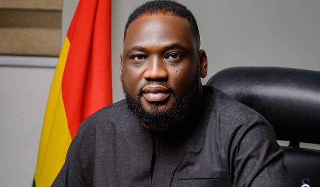 Asante Akyem North MP’s Extradition Hearing Set for November 18