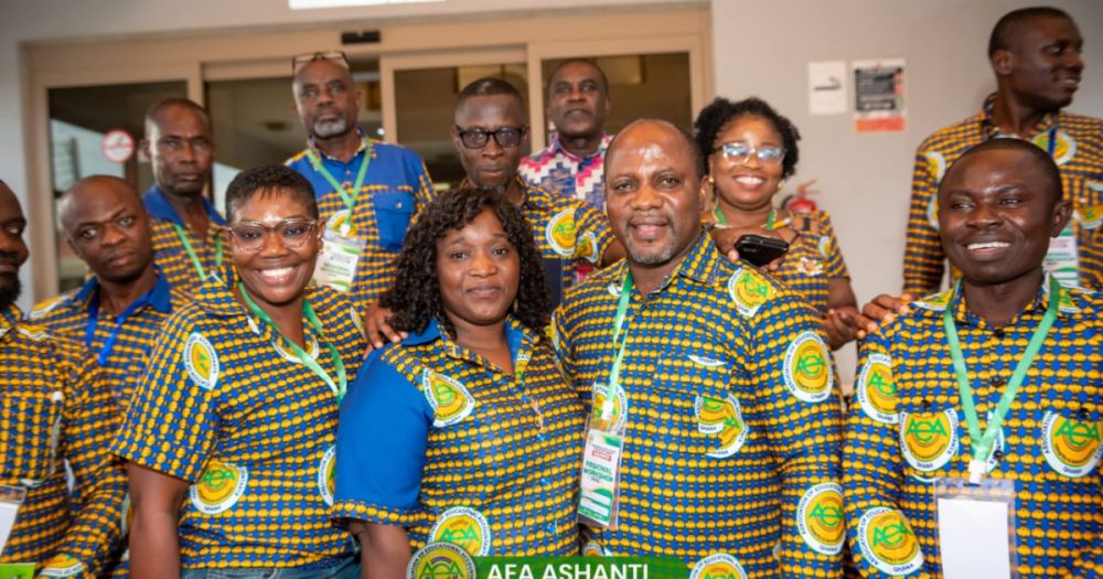Ashanti Region Holds Workshop to Strengthen Educational Accountants’ Financial Discipline