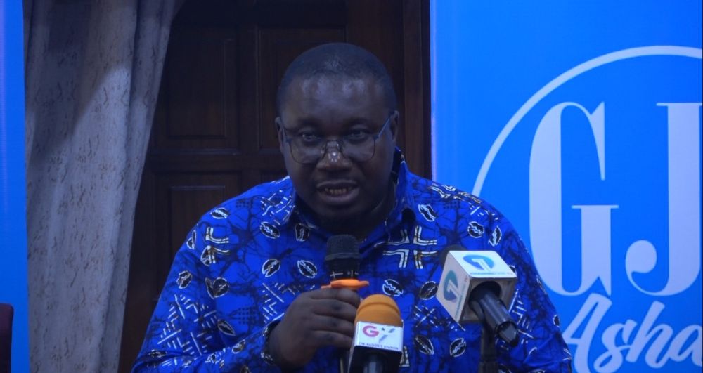 Ashanti GJA Awards Open to All Journalists, Membership Irrelevant