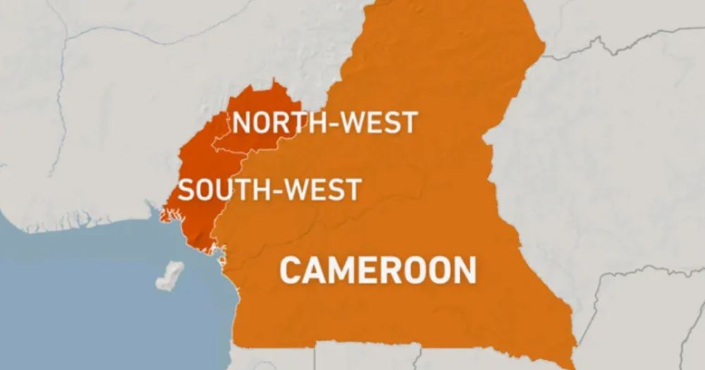Attackers Kill Police Officer, Kidnap Five Teachers in Cameroon’s Northwest