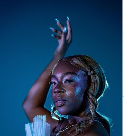 Awudi Named Emerging Act of the Year at Ghana Music Awards USA